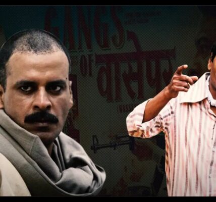 Nawazuddin Siddiqui rejecting 'Gangs of Wasseypur 3' proves Salman Khan shouldn't have done 'Tiger 3'!