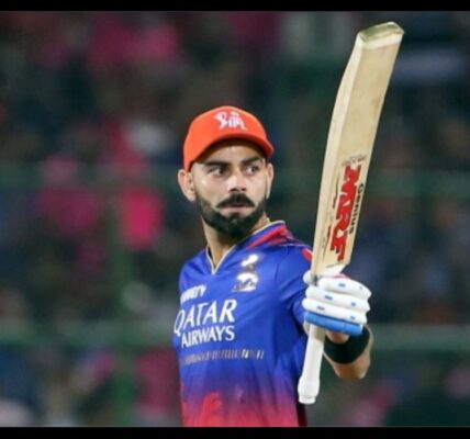 IPL 2025: Virat Kohli's class, death bowling amazing - RCB's home jinx finally broken