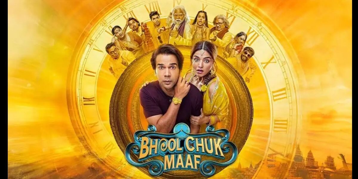 ‘Bhool Chook Maaf’ will not run in theatres, makers took a big step – know the whole story
