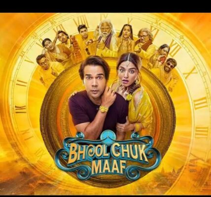 ‘Bhool Chook Maaf’ will not run in theatres, makers took a big step – know the whole story