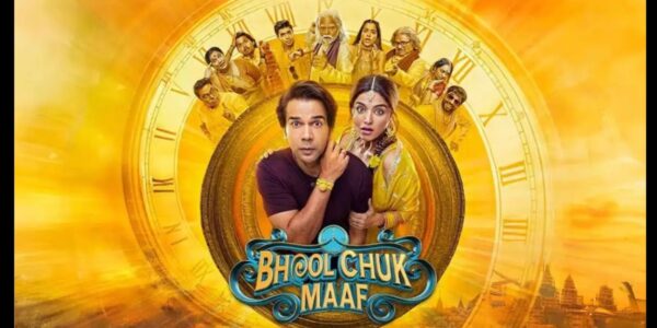 ‘Bhool Chook Maaf’ will not run in theatres, makers took a big step – know the whole story
