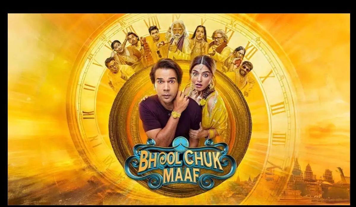 ‘Bhool Chook Maaf’ will not run in theatres, makers took a big step – know the whole story