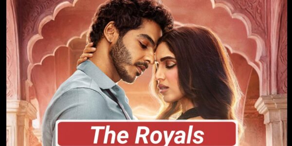 Netflix's new shock! Fans got angry after watching 'The Royals' - said 'waste of time'