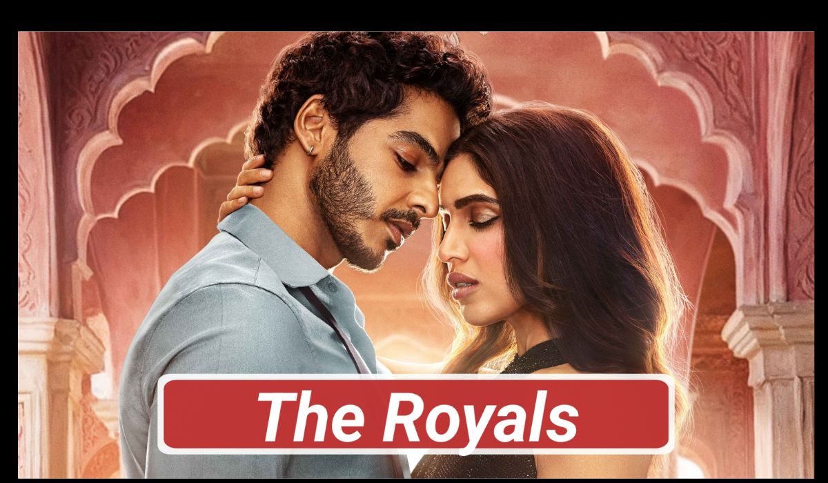 Netflix's new shock! Fans got angry after watching 'The Royals' - said 'waste of time'