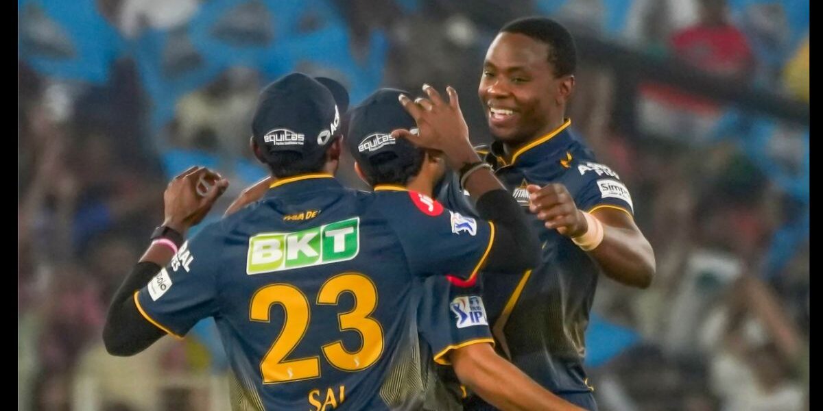 Will many South African players including Rabada be out of the IPL playoffs? Coach's blunt answer: "We want the players back!"
