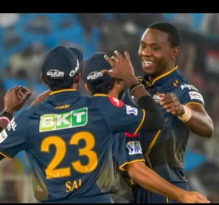 Will many South African players including Rabada be out of the IPL playoffs? Coach's blunt answer: "We want the players back!"