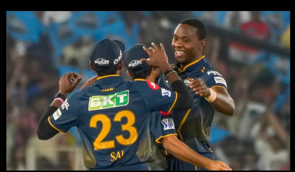 Will many South African players including Rabada be out of the IPL playoffs? Coach's blunt answer: "We want the players back!"