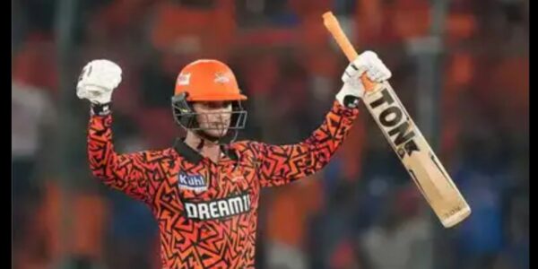 Abhishek Sharma's storm: Lucknow Super Giants' (LSG) hopes blown away in 4 sixes!
