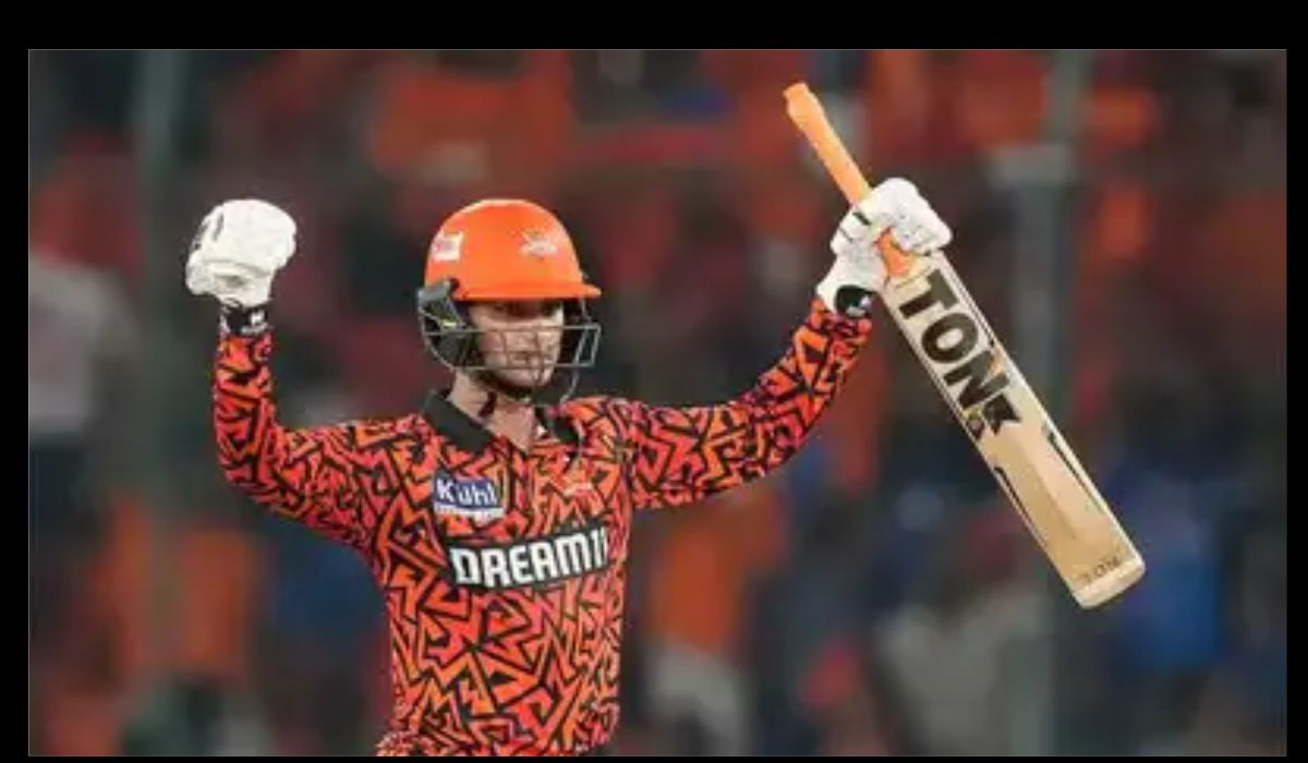 Abhishek Sharma's storm: Lucknow Super Giants' (LSG) hopes blown away in 4 sixes!