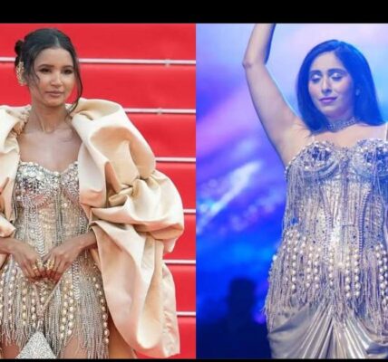 Neha Bhasin accused Nancy Tyagi of copying her outfit