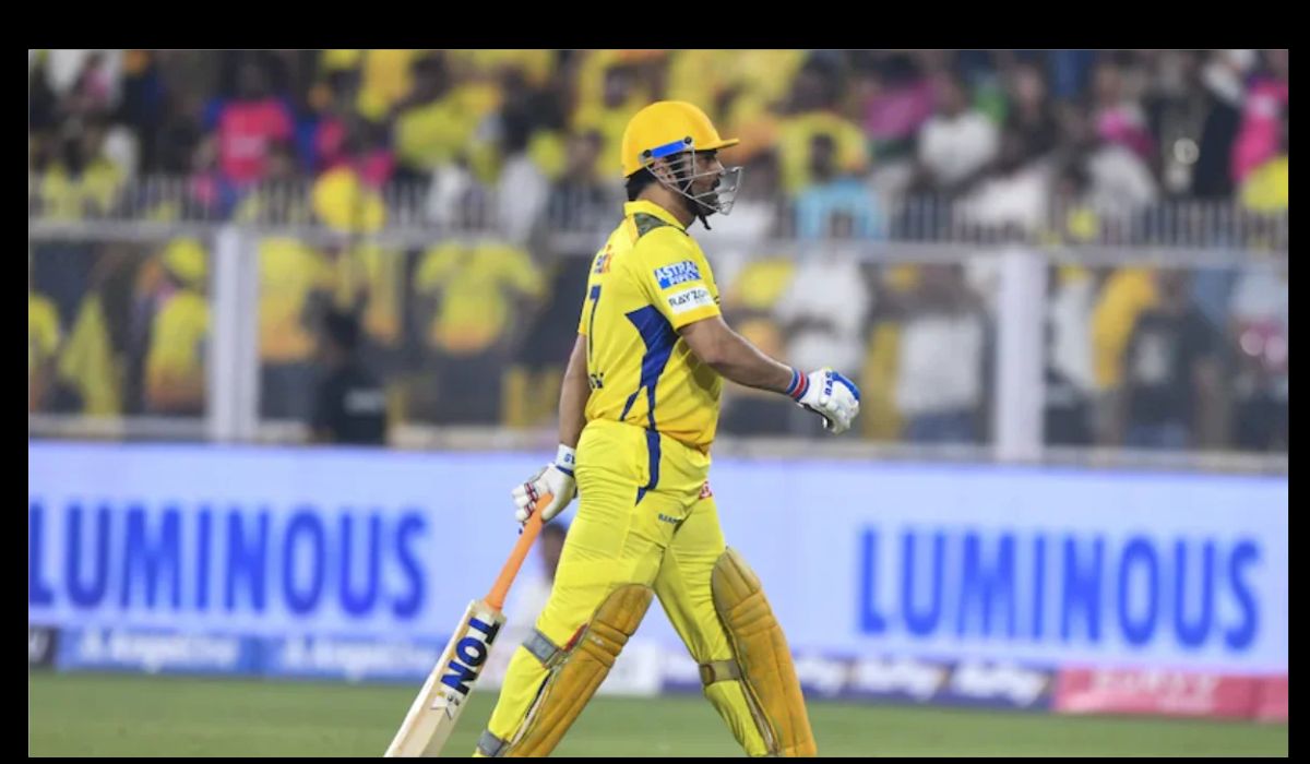 Time to Move On? Why Calls for MS Dhoni’s Retirement Are Growing Louder After IPL 2025