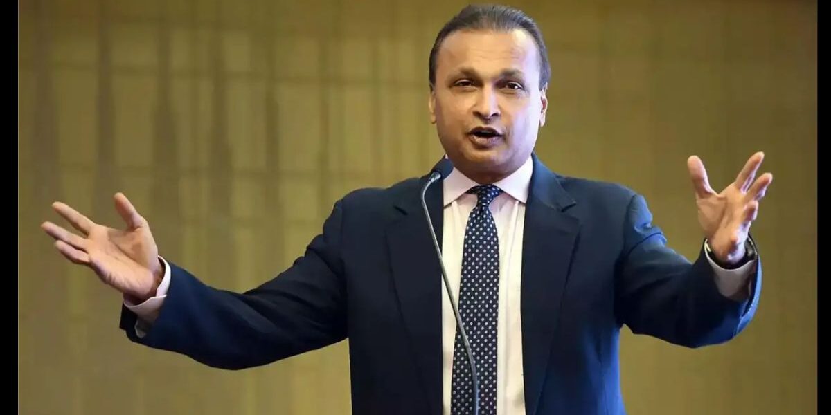 Anil Ambani's new defense deal will make India self-reliant and Pakistan restless!