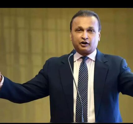 Anil Ambani's new defense deal will make India self-reliant and Pakistan restless!