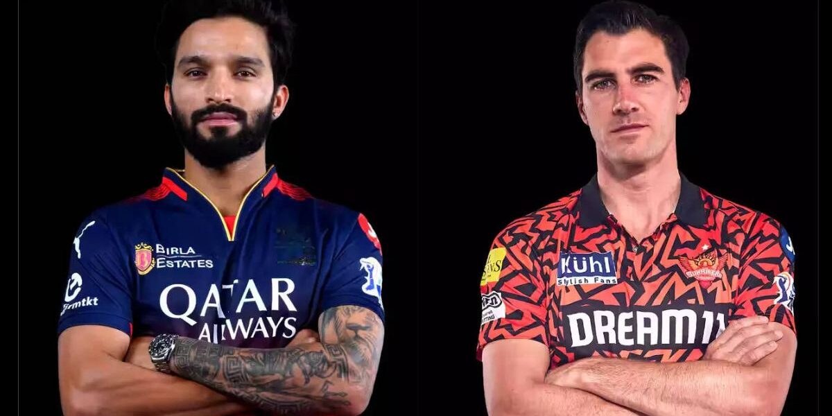 RCB will have to forget the injury they suffered at the hands of SRH, now the hopes of reaching the top-2 depend on the last match