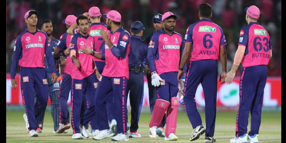 IPL 2025: Did Poor Retention and Auction Strategy Sink Rajasthan Royals' Campaign?