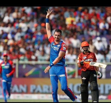 IPL 2025: The excitement will start again from May 17, now the final match will be played on June 3