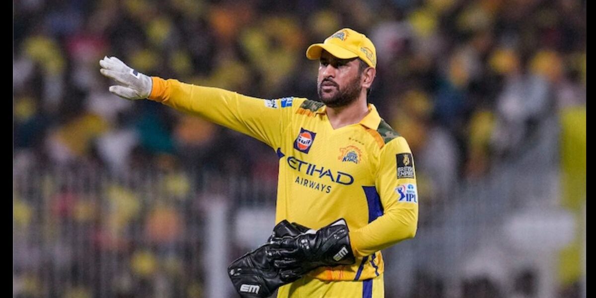Will Mahi play again in IPL 2026? Captain Cool can return even after CSK's defeat