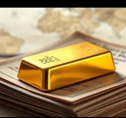 Gold becomes cheaper: Trump's tariff deal postponed, MCX Gold falls