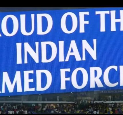 ipl 2025 closing ceremony tribute operation sindoor