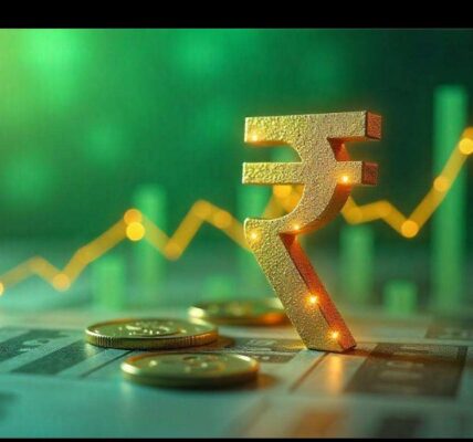 rupee dollar trend analysis 27 may 2025