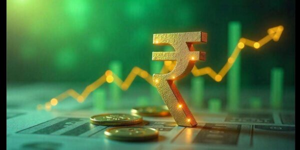 rupee dollar trend analysis 27 may 2025
