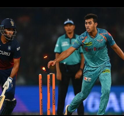 ipl 2025 jitesh sharma run out controversy explained