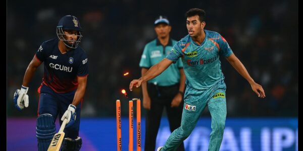 ipl 2025 jitesh sharma run out controversy explained