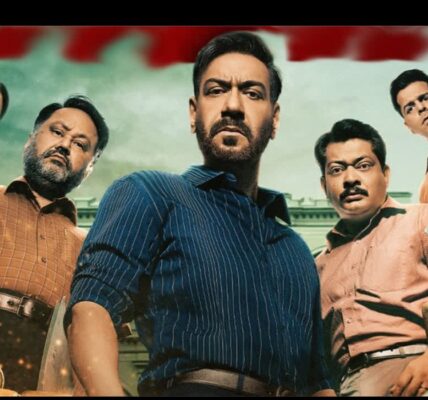 Raid 2 beats Drishyam 2 on opening day with ₹18.25 Cr; HIT 3 and Retro close behind in box office race
