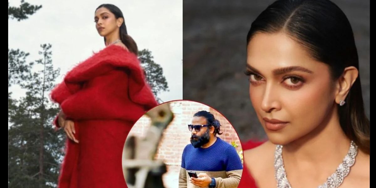 deepika padukone spirit controversy statement hindi