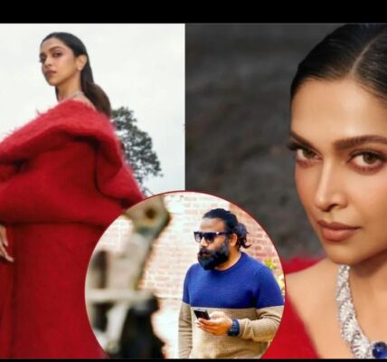 deepika padukone spirit controversy statement hindi
