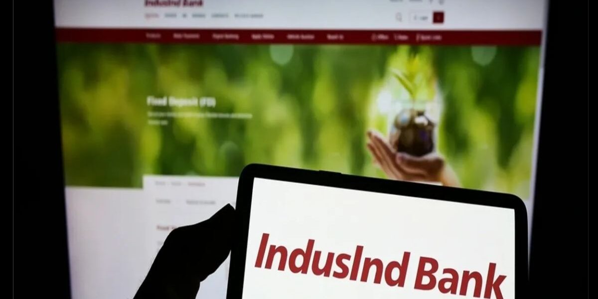 indusind bank sebi ban stock rise