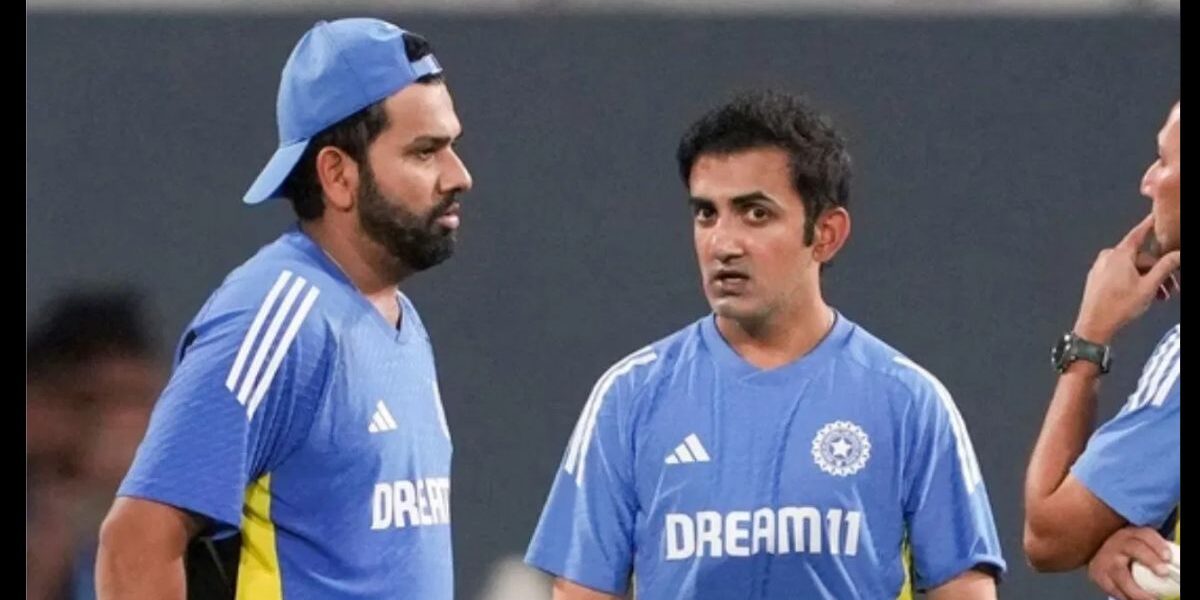 sarfaraz khan dropped gautam gambhir selection controversy india vs england tests