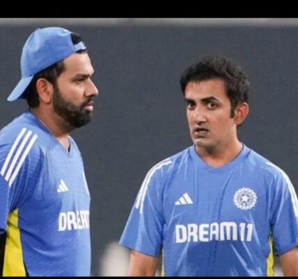 sarfaraz khan dropped gautam gambhir selection controversy india vs england tests