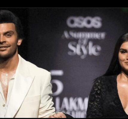 Are Tara Sutaria and Veer Pahadia the new romantic couple of Bollywood? Know the whole story