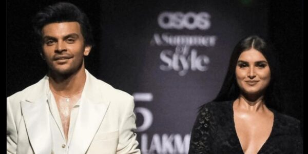 Are Tara Sutaria and Veer Pahadia the new romantic couple of Bollywood? Know the whole story