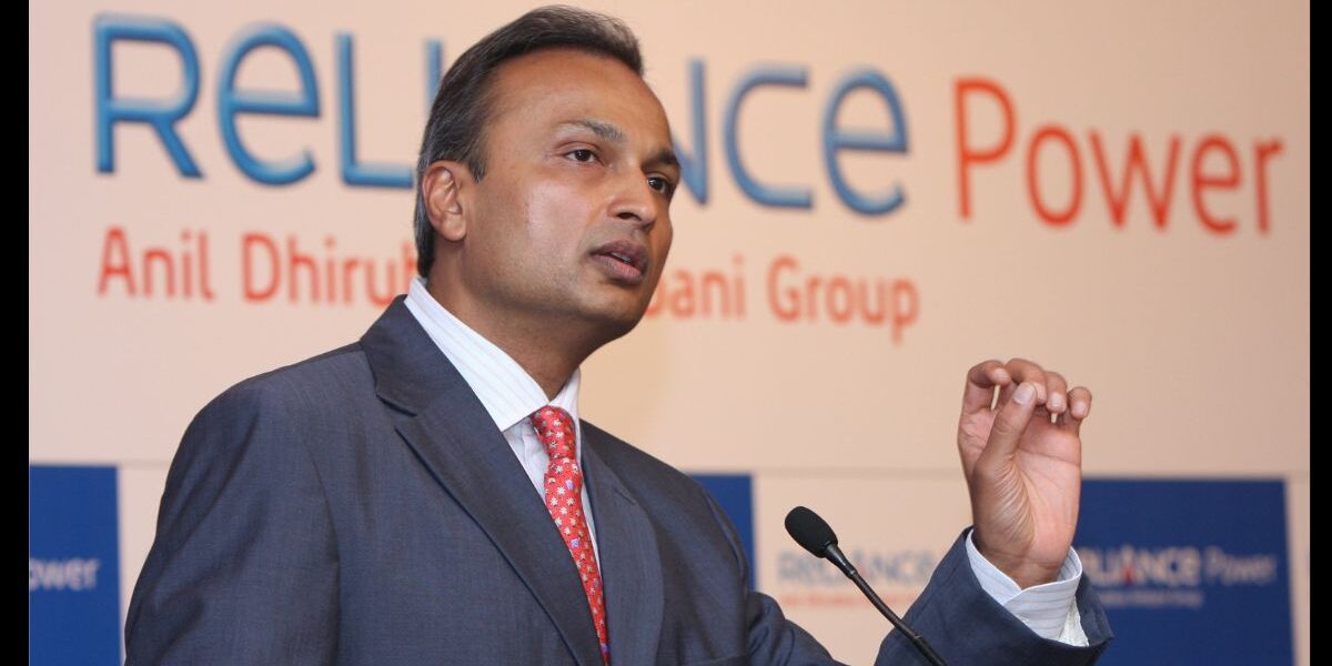 Reliance Power shares surged 140% in 12 months, reaching a 52-week peak