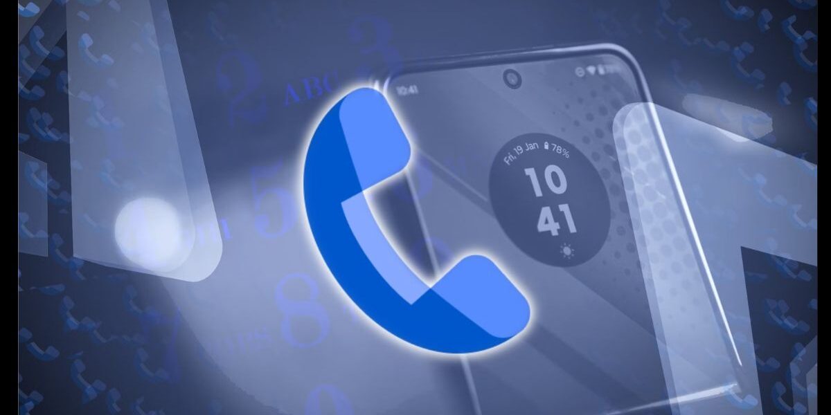 Google Phone App may have a new design, preparations to change the way of receiving calls