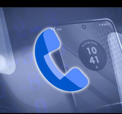 Google Phone App may have a new design, preparations to change the way of receiving calls