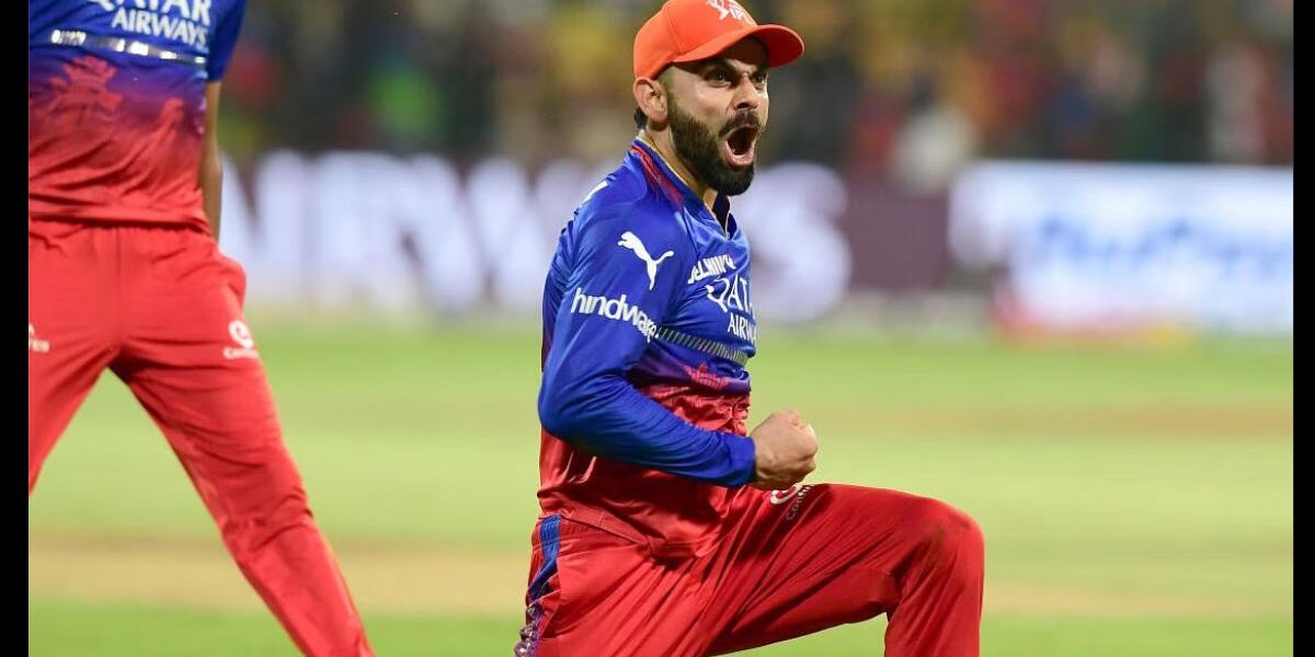 IPL 2025: The passion for cricket will return after the break, Virat Kohli's return will bring a storm in the match