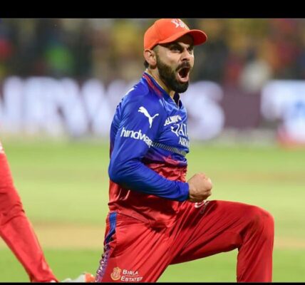 IPL 2025: The passion for cricket will return after the break, Virat Kohli's return will bring a storm in the match