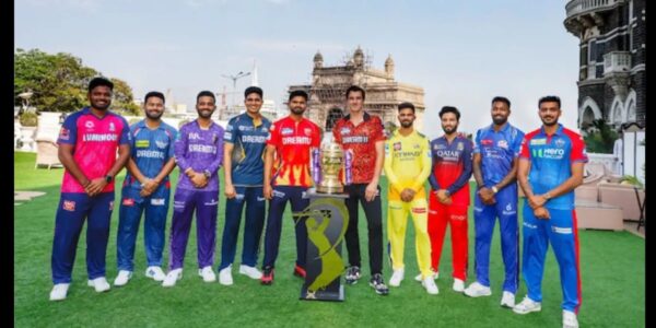 IPL 2025 Playoff Race: Which team has how much chance now?
