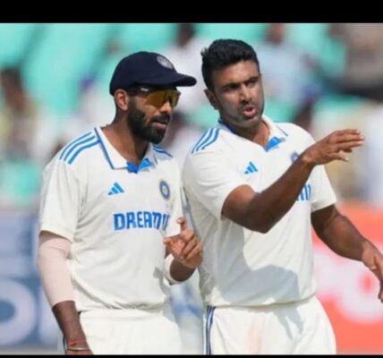 Ravichandran Ashwin called Jasprit Bumrah a 'Cheat Code', said - it turns captains into superheroes