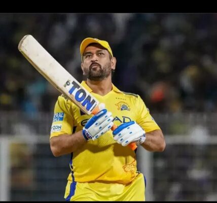 Is MS Dhoni close to retiring from IPL? After CSK's victory, he said - "If the body supports me then..."