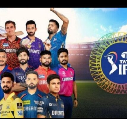 IPL 2025 postponed indefinitely! Big decision due to increasing military tension between India and Pakistan