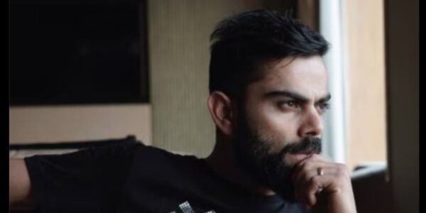 Virat Kohli's truth came out from his heart: "I never understood what to do... that's why I left the captaincy"