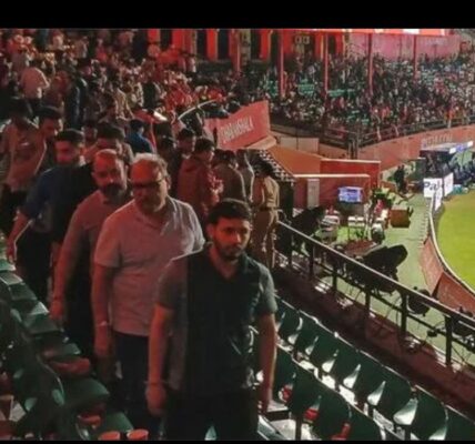 IPL 2025 postponed for a week: BCCI's big decision amid India-Pakistan tension