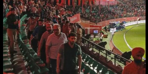 IPL 2025 postponed for a week: BCCI's big decision amid India-Pakistan tension