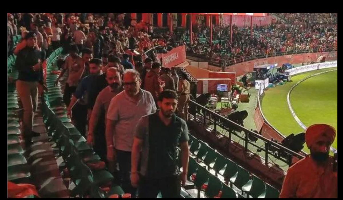 IPL 2025 postponed for a week: BCCI's big decision amid India-Pakistan tension