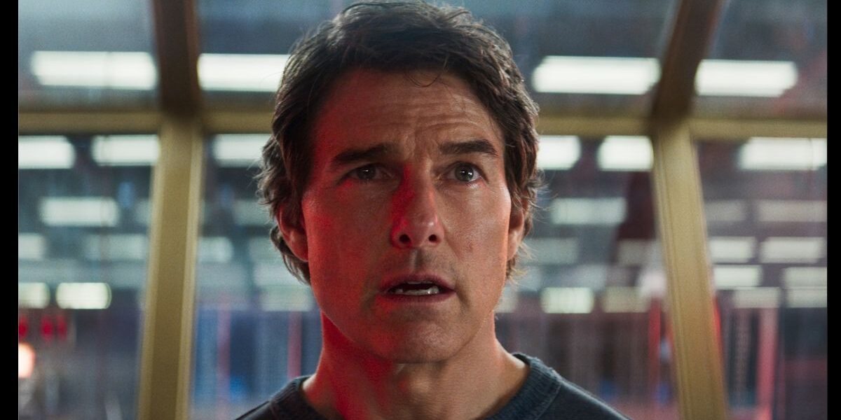 Mission Impossible 8 Box Office Day 2: Tom Cruise's stormy action creates a stir in the theatres, you will be shocked to know the earnings of the second day!