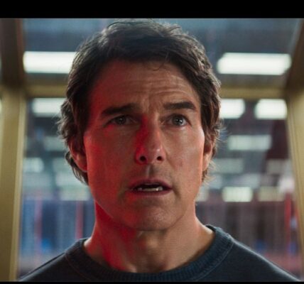 Mission Impossible 8 Box Office Day 2: Tom Cruise's stormy action creates a stir in the theatres, you will be shocked to know the earnings of the second day!